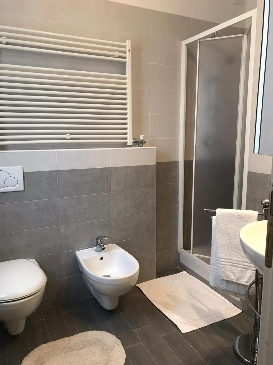 Ferienwohnung Alvisiano Venedig Exterior foto