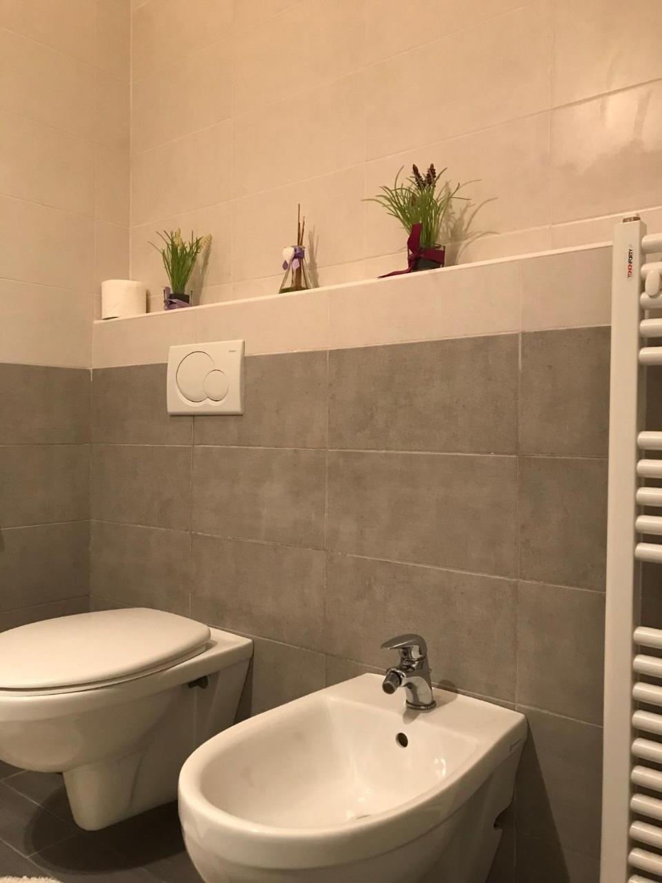 Ferienwohnung Alvisiano Venedig Exterior foto